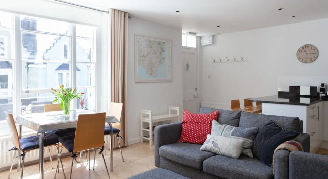 Lower Fernlea, Забронировать Отель Бизнес-отели Англии, 4* 5*