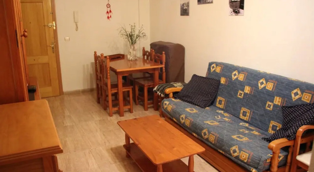 Beferent - Apartamentos Mediterráneo Torrevieja