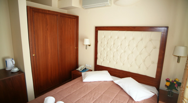 La Cite Hotel, Забронировать Отель Ликсури Кефалония