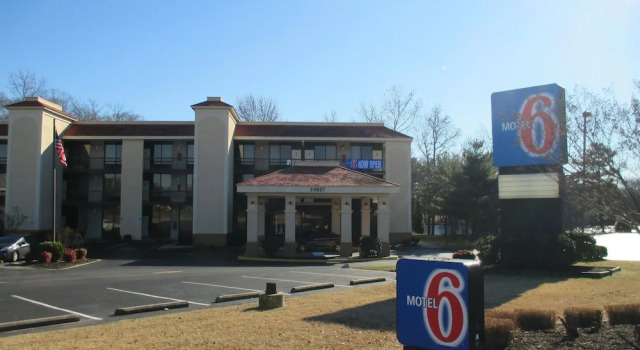 Quality Inn Seaford