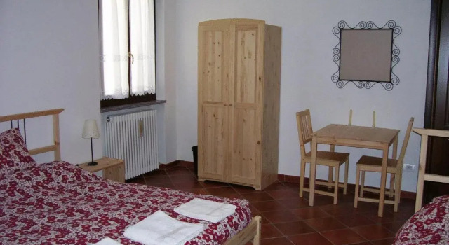 Номер Standard Agri Village Pavia