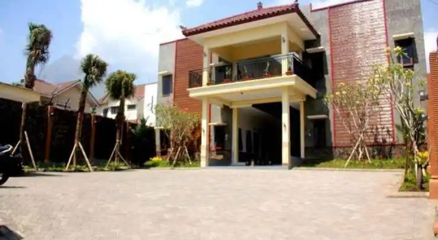 Baliku Guesthouse