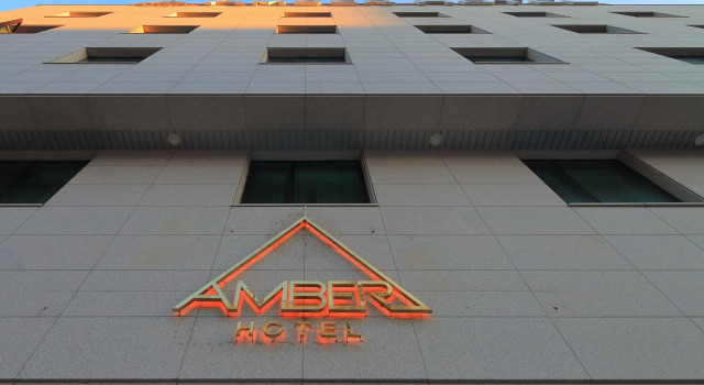 L&L Jeju Hotel