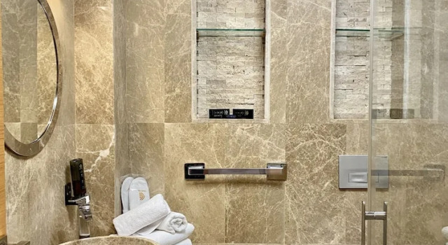 Premium pokój Blackmoon Villa Edirne