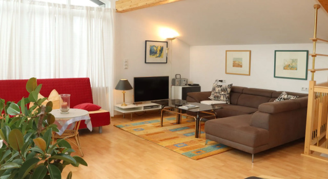 Apartment Bammer by Interhome, Book Apartment Altmünster 