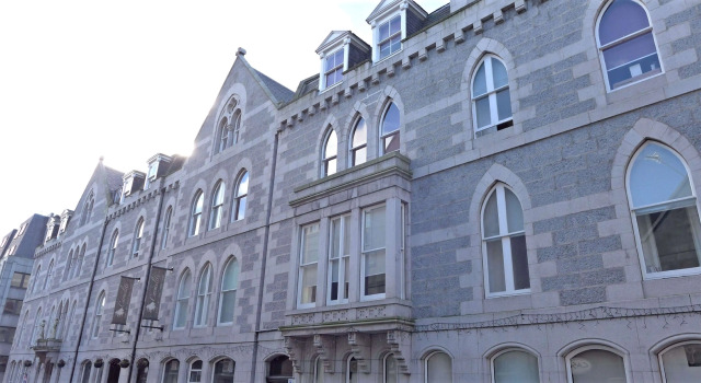 Carmelite Hotel