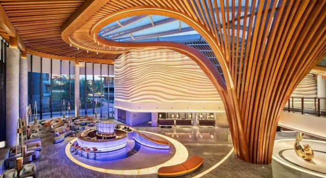 Radisson Collection Resort, Nanjing