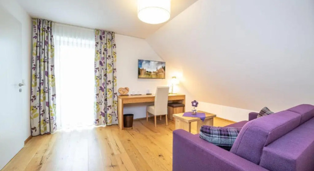 Süit Hotel Loy