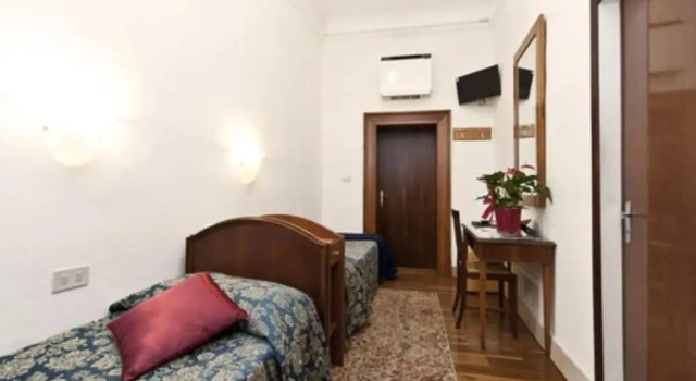 Двухместный номер Standard Hotel Alla Fava