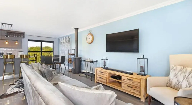 Island View 30, Забронировать Отель Отели Cape Peninsula 4 звезды, 4*