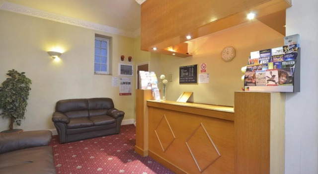 Seymour Hotel