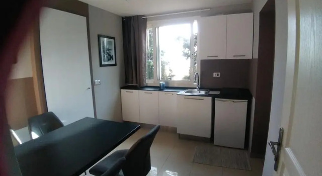 Villa Azur Cap D'ail Two-room Apartment n. 4, Book Lejlighed Cap-d'Ail Monaco