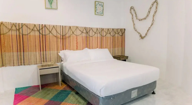 8 Plus Beach Resort