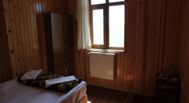 Hotel Kardelen, Book Hotel Uzungol Trabzon Region