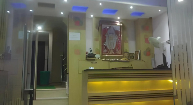 Hotel V V Inn