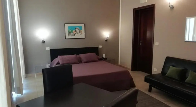 Hotel La Palma