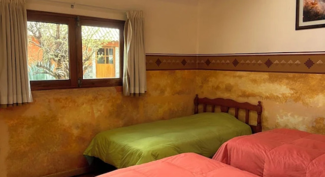 Affaires chambre Tradicion Colca
