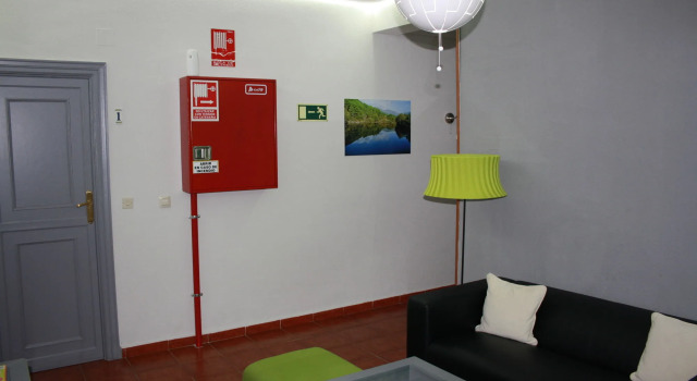 Hostal La Estación, Забронировать Хостел Авила 
