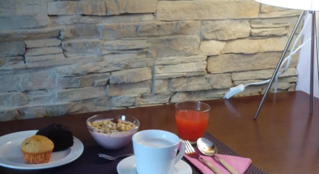Двухместный номер Superior B&B Leopoldo