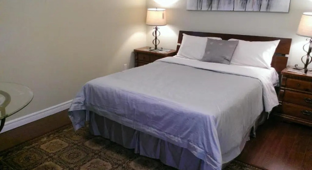 Номер Deluxe HB Guest Home