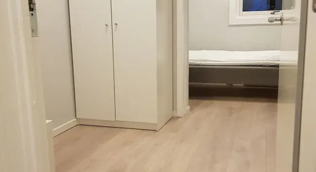 StayPlus Budgeted Rooms - Hostel, Đặt Nhà trọ Hostel ở Oslo County, Nhà trọ