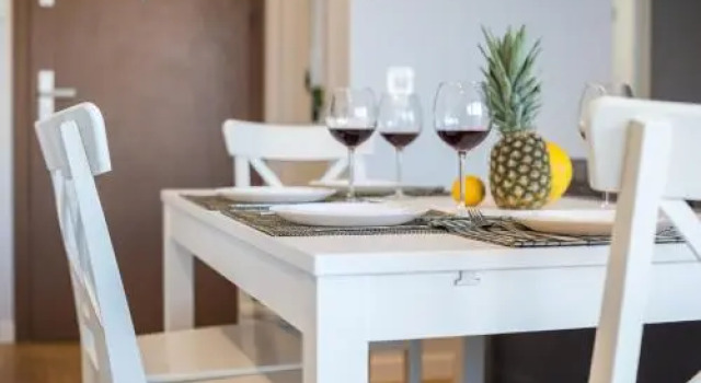 Rent like home Apartament Ogrodowa 48