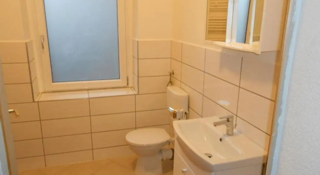 Двухместный номер Standard c 1 комнатой Hostel im Medizinerviertel