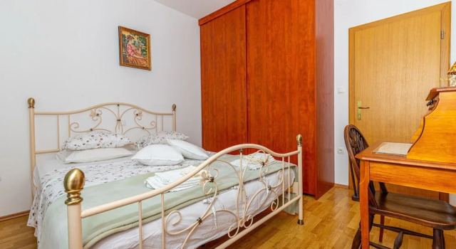 Апартаменты Apartment Dadi