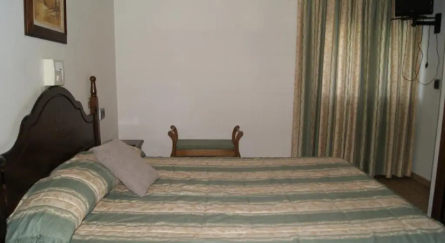 Номер Standard Hostal el Laminador - Restaurante La Alquería de Manu