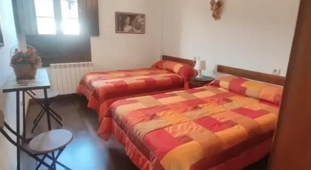 Apartamento Fuendeplata