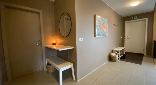 Апартаменты Dalshöfdi Guesthouse