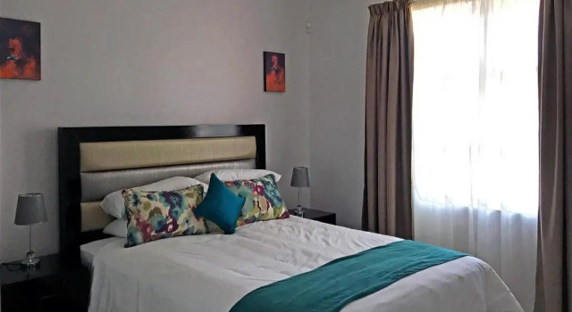 Apartmán Apartments @ 125