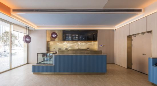 HanTing Hotel (Lianyungang Guanyun Wanda Plaza), Prenota Hotel Hotel a Jiangsu con parcheggio, Parcheggio