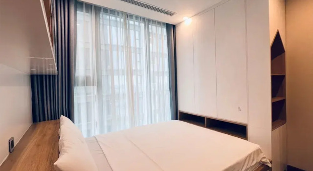 Апартаменты Deluxe Apartment with residence