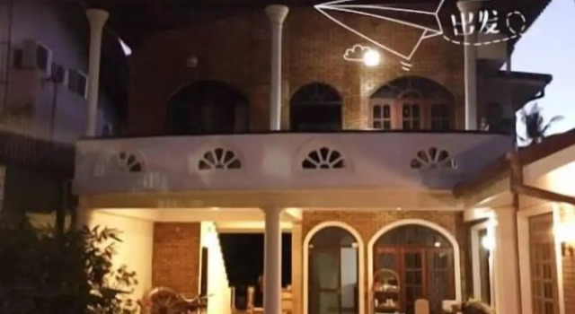 Villa De Rosh, Забронировать Вилла Отели Западной провинции с завтраком, Завтраки
