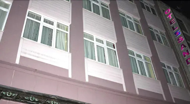 Sandikci Hotel
