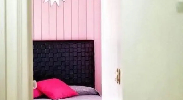 Трёхместный номер Standard Hostal Empordà