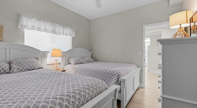 Casa Marina 432 Newly Remodeled, Water View 2 Bedroom Condo