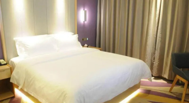 Двухместный номер Standard Lavande Hotels·Shenzhen Baoan Xinan