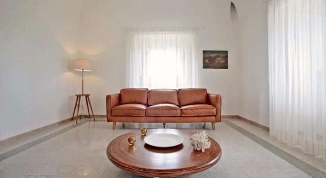 Вилла Villa Aurelia - guesthouse Le Case di Aurelia