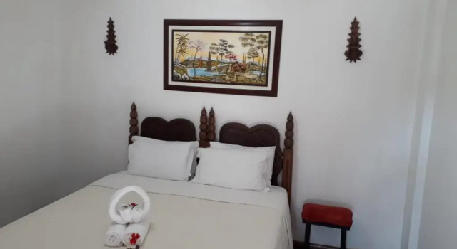 Двухместный номер Standard Hotel Schneider