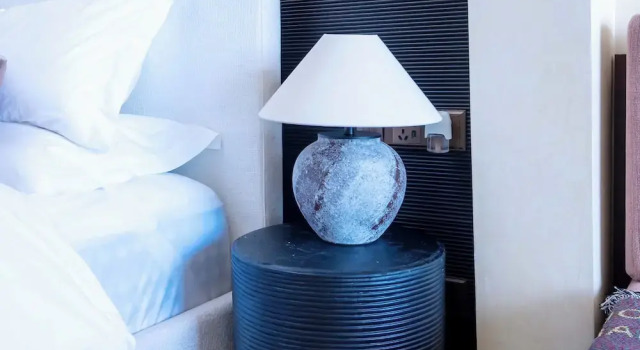 Номер Comfort Yasong Jianwen Resort Hotel