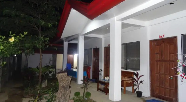 Studio Puerto Apartments