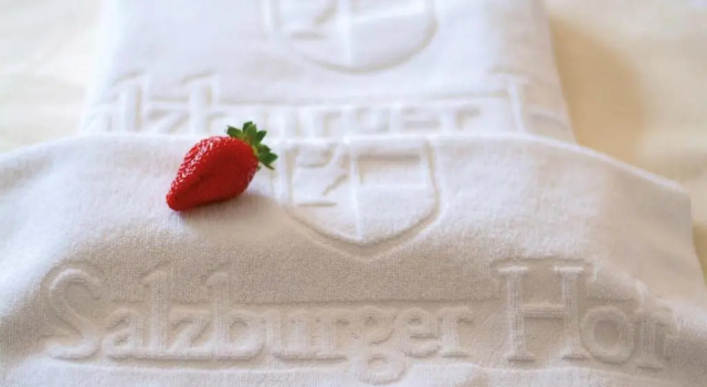 Семейный номер Standard Hotel Salzburger Hof