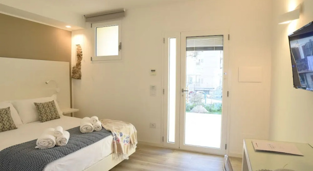 Номер Economy La Torre del Mulino - SUPERIOR Rooms