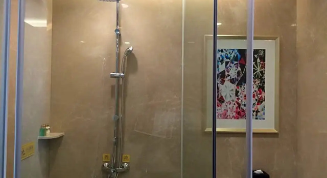 Люкс Дуплекс Shenzhen Baoan PLUS Gems Cube Hotel