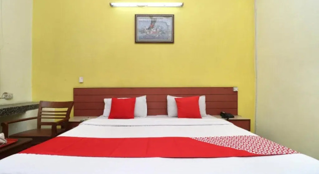Hotel Star Inn By OYO Rooms, Book Hotel Jalandhar Punjab