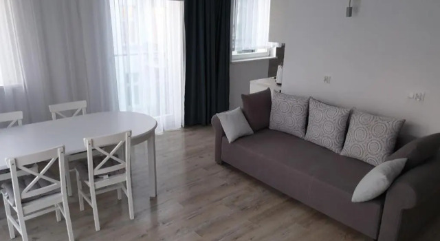 Апартаменты Deluxe Lion Apartments -Chopina 29