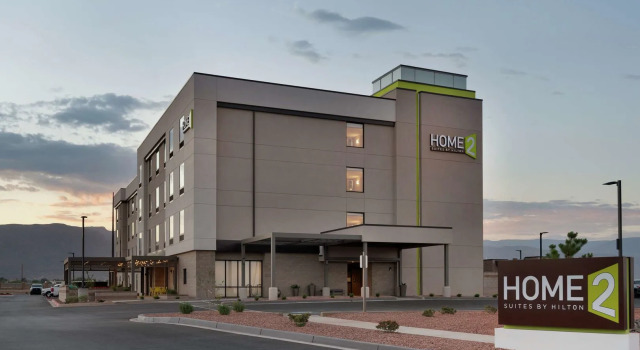 Home2 Suites By Hilton Alamogordo White Sands, Book Hotel Alamogordo New Mexico