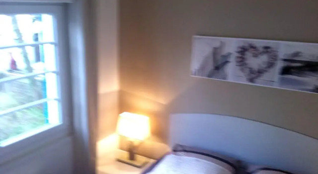 Apartment With 2 Bedrooms in Quend Plage, With Pool Access, Enclosed G, Забронировать Апартаменты/квартира Кен Somme Bay